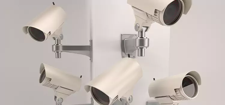 Your Trusted Partner for CCTV Solutions in LaGrange