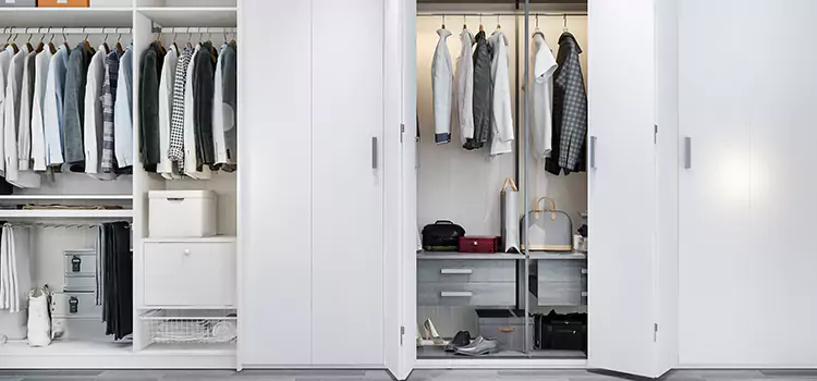 Glass Closet Door Repair LaGrange