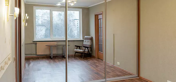 Mirror Closet Door Roller Replacement LaGrange