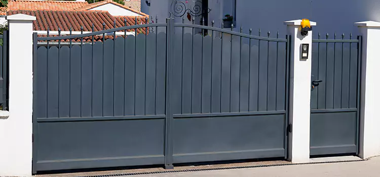 Emergency Commercial Gate Repair LaGrange