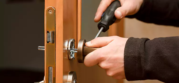 Semi Truck Locksmith LaGrange