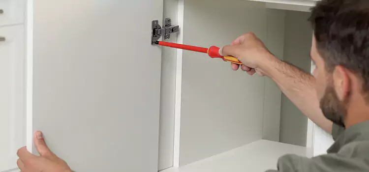 Screen Door Hinge Repair LaGrange