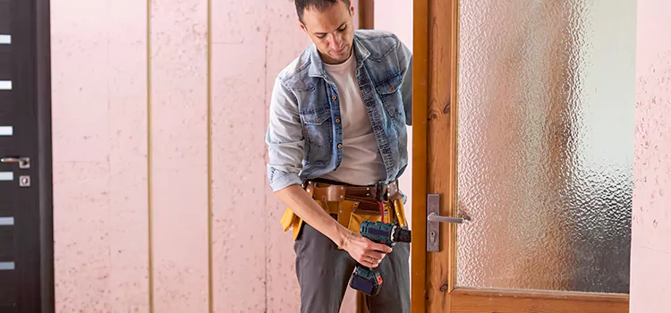 Door Glass Replacement LaGrange