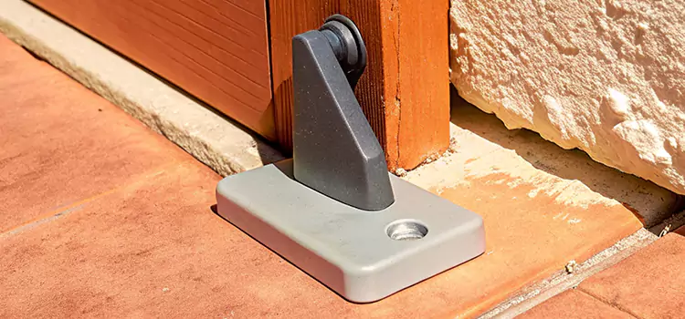 Aesthetic Door Stop Selection LaGrange