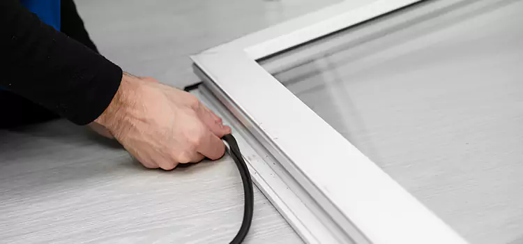 Commercial Door Weather Stripping LaGrange