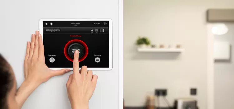 Blink Video Doorbell Installation LaGrange