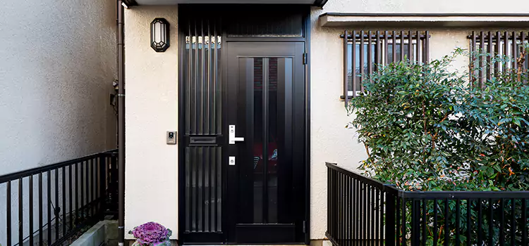 Popular Exterior Door Options in LaGrange, GA