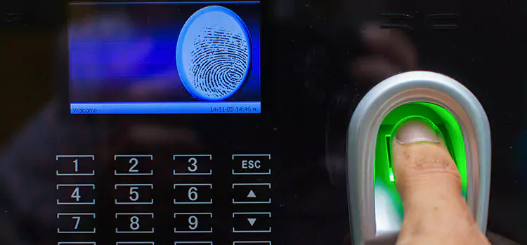 Your Trusted Partner for Secure Access in LaGrange, GA