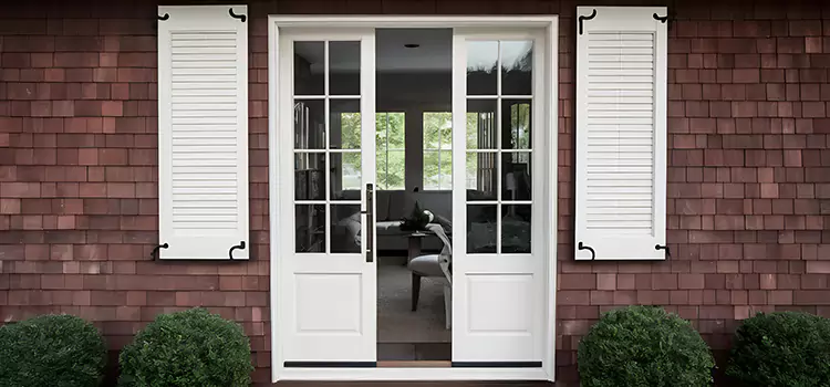 French Door Restoration LaGrange