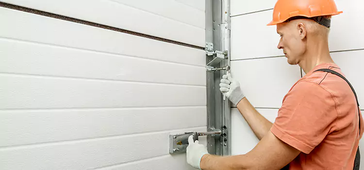 Why Choose Us for Garage Door Lock Services in LaGrange, GA?