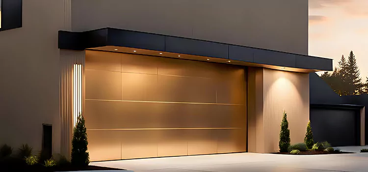 Garage Door Remote Programming LaGrange