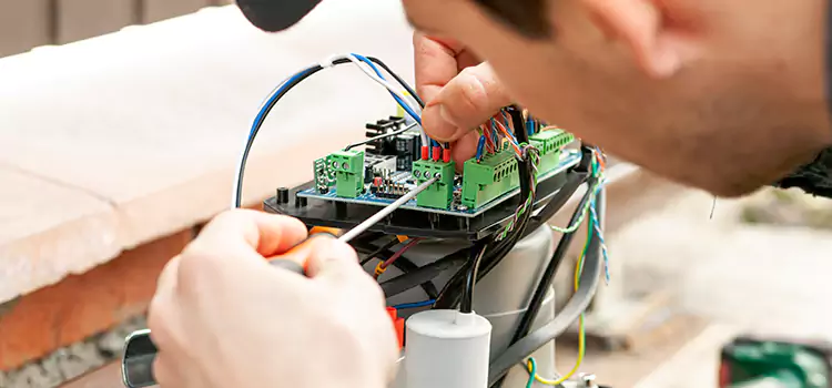Specialized Brand Gate Motor Repairs LaGrange