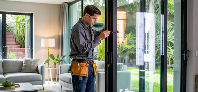 Why Choose Us for Your Glass Door Needs in LaGrange, GA?