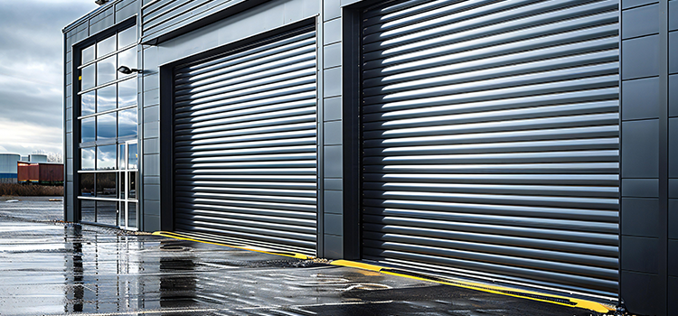 Emergency Industrial Garage Door Service LaGrange