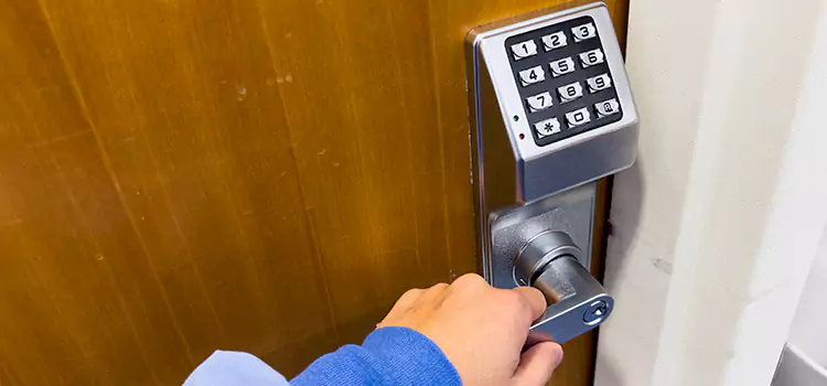 Why Choose Us for Your Keypad Lock Needs in LaGrange, GA?