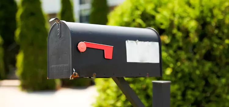 Secure Mailboxes for Packages LaGrange