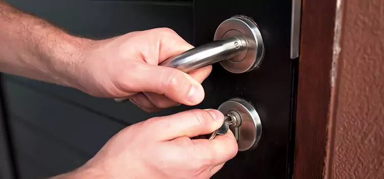 Master Key Control and Audits LaGrange