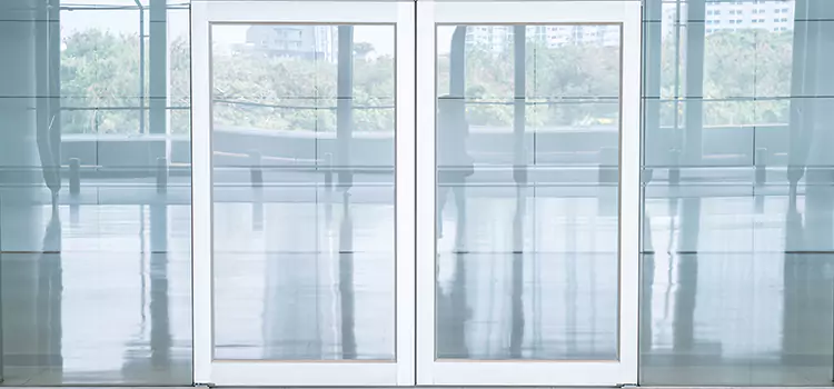 Mobile Sliding Screen Door Replacement LaGrange