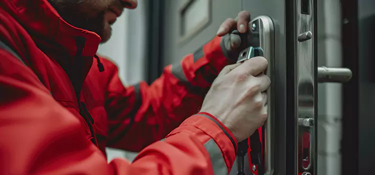 Mobile Car Key Service LaGrange
