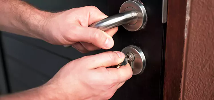 Pella Storm Door Lock Body Replacement LaGrange