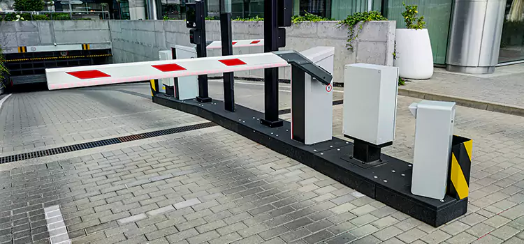 Custom Gate Design & Integration LaGrange