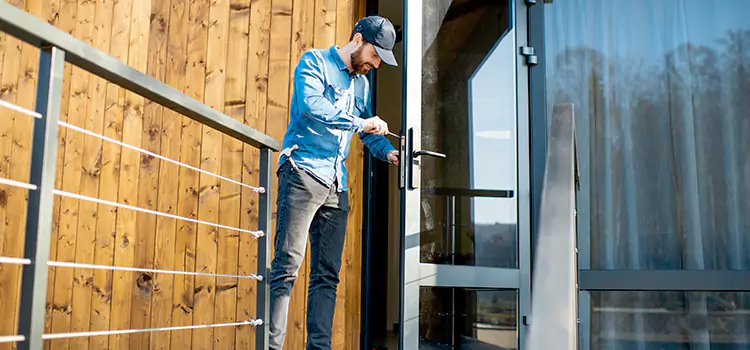 Emergency Patio Door Repair LaGrange
