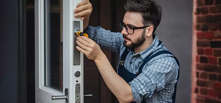 Residential Door Repairs LaGrange