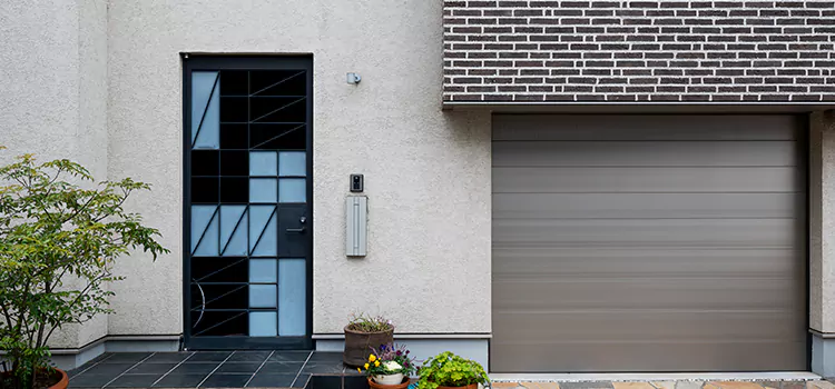 Residential Roll Up Security Doors LaGrange