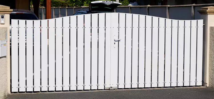 Why Choose Us for Residential Gate Repair in LaGrange, GA?