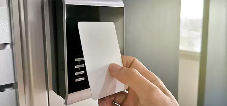Advanced RFID Technology Integration in LaGrange, GA