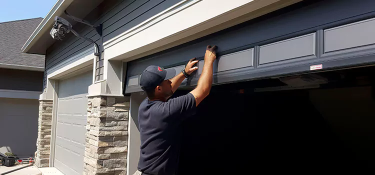 Janus Roll Up Doors LaGrange