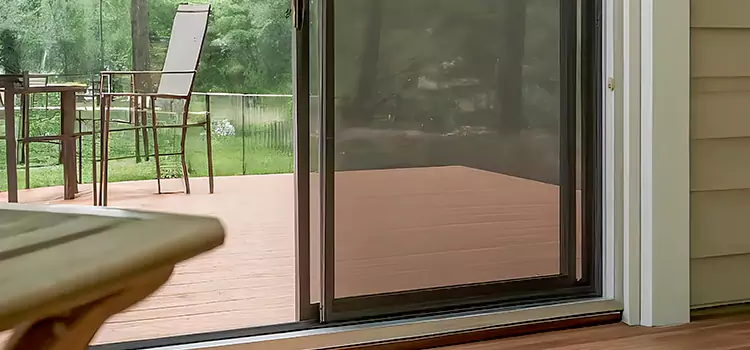 Garage Screen Door Installation LaGrange