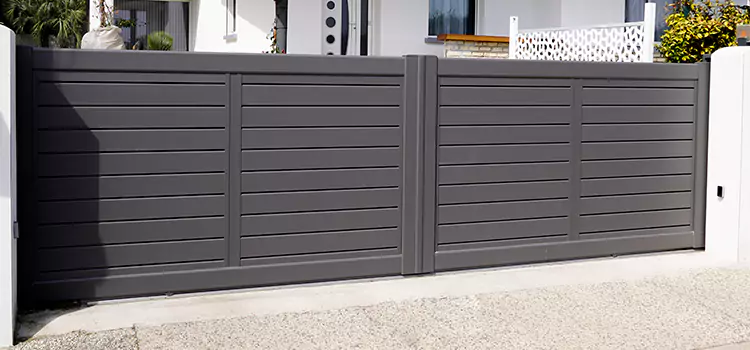 Automatic Gate Fence LaGrange
