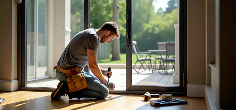 Patio Door Installation Experts in LaGrange, GA