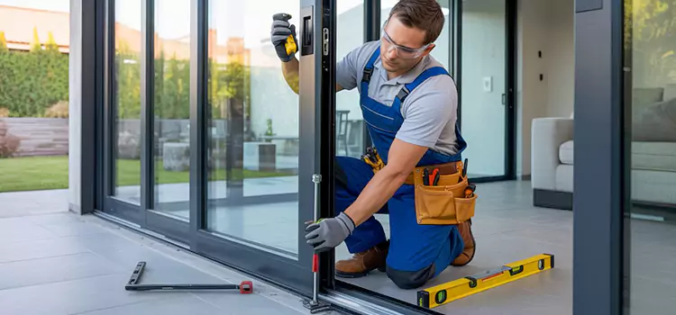 Patio Door Replacement LaGrange