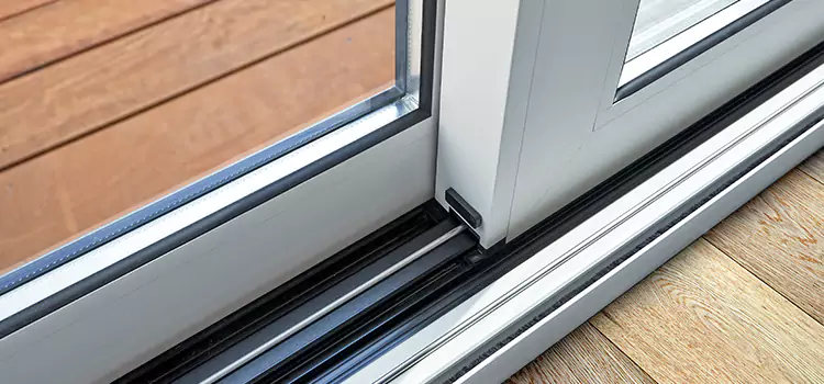 Why Your Sliding Door Keeps Getting Stuck in LaGrange, GA?