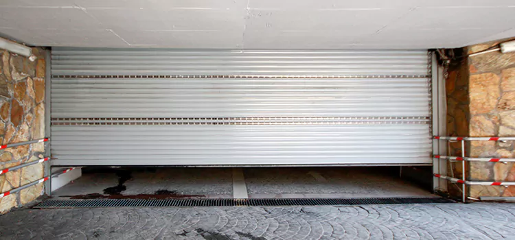Steel Garage Door Repair LaGrange
