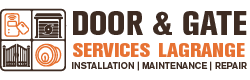 Door & Gate Services LaGrange